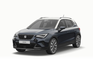 SEAT Arona 1.0 TSI 115 FR Limited Edition 5dr Petrol Hatchback